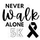 Never Walk Alone