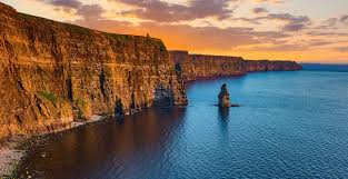 Ireland is a city break, adventure vacation and detoxing retreat all wrapped up in an epic road trip. The Perfect Ireland Itinerary And The Perfect Ireland Road Trip