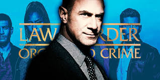 Law & Order: Organized Crime Cast And Character Guide