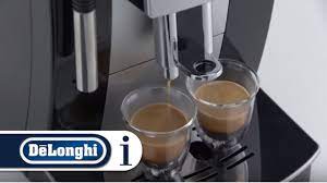 Find expert advice along with how to videos and articles, including instructions on how to make, cook, grow, or do almost anything. How To Use Coffee Beans In Your De Longhi Ecam 23 210 Coffee Machine Youtube