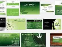 It's worth spending a few extra dollars to get high quality herbalife business cards. 32 Visiting Herbalife Business Card Template Download Maker With Herbalife Business Card Template Download Cards Design Templates