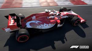 Eines der großen neuen features ist ein komplett. F1 2021 Rennkalender Bringt 3 Neue Strecken Mit Play Experience