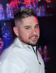 Obituary information for James P. Purdy, Jr.