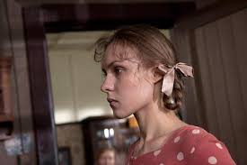 Roots": olukopa ati movie awọn ẹya ara ẹrọ