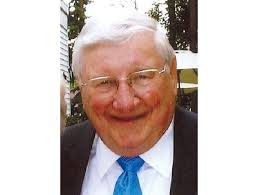 Ray Copsey Obituary (1929