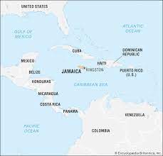 Jamaica vacation as the birthplace of bob marley, rastafarianism and a plethora of musical genres spanning reggae, dancehall, ska and dub, it's little wonder jamaica is one of the caribbean's most famous islands. Jamaica History Population Flag Map Capital Facts Britannica