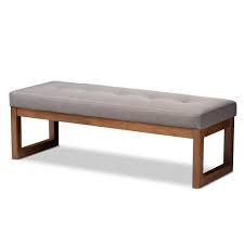 Bedroom benches give you a comfortable spot to sit when you are are pulling on slacks or tying shoes. Wholesale Bench Wholesale Bedroom Furniture Wholesale Furniture