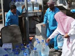 مطالب بتشديد إجراءات بيع ماء زمزم | أخبار | الجزيرة نت