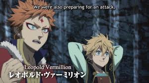 Black Clover: How & Where To Watch The Anime Yūki Tabata In Release Or  Chronological Order (And Which Ones To Skip!) | Popverse