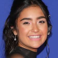 We were unable to load disqus. Biografia De Daniela Alfaro Edad Estatura Pack Badabun Novio Laletrade Biografias Musica Y Letras