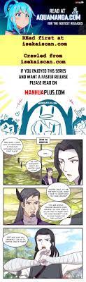 Martial Peak - chapter 2810 - Aqua manga