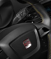 2012 Seat Ibiza Cupra Concept Unveiled Autoevolution