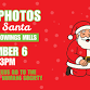 Pet Photos with Santa at Petco Owings Mills! event in Owings Mills, MD