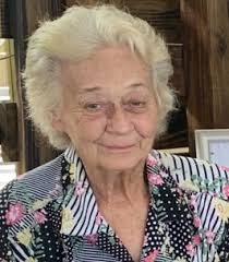 Gweneth Hyatt Obituary