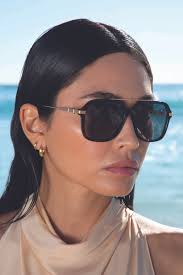 BARTON PERREIRA — SHADES OPTICAL