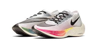 Nike Gives The Zoomx Vaporfly Next A Be True Makeover Nike Sneakers Running Shoes