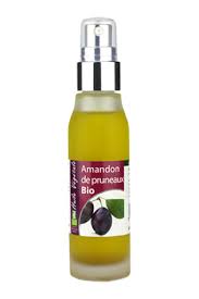 Huile d'amandon de prune bio. Huile Vegetale De Amandon De Pruneaux Bio 50ml Laboratoire Altho Gers
