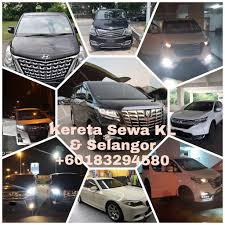 Korang nak sewa kereta kat kl ni, baik tempah je dengan aleya car rental kl ni. Kereta Sewa Kl Dan Selangor Home Facebook