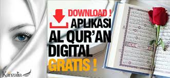 Aplikasi al quran digital satu ini dapat bersuara untuk memperdengarkan lantunan lafadz al quran. Download Aplikasi Al Quran Digital Terbaru 9 Powerful Secara Gratis