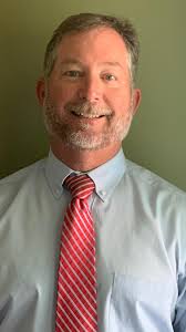 Colquitt County School District announces Sean Edgar as its new Director of  Safety