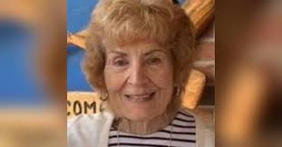 Mrs. Jacqueline "Jackie" M. Roffers Obituary