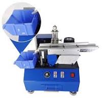 Automatic Capacitor Belt Taped Radial Lead Capacitor Cutting Machine Bulk  capacitor clipping machine 100-250PCS/MIN - AliExpress 202216001