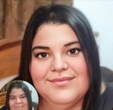 Lisa Matute's Instagram, Twitter & Facebook