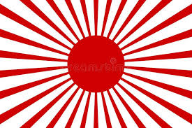 Samurai, japan, japanese art, feudal japan, culture japan. Stock Vector Japan Red Sun Wallpaper Background Vector Illustration Retro Ray Background 2 Stock Vector Illustration Of Oriental Striking 128746311