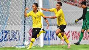 Jaringan gol malaysia vs thailand 2018. Jom Undi Gol Syahmi Safari Aff Suzuki 2018 Denaihati