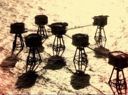 Image result for red sands fort