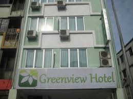 Jalan putra, kuala lumpur, 50350, malaysia. Greenview Hotel In Kuala Lumpur Malaysia Lets Book Hotel