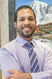 Dr. Frederick Worrell, DDS