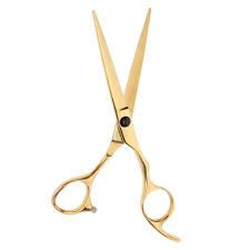 Hairdressing scissors professional hair scissors high quality cut hairuse: Buy Golden Professional Salon Hair Cutting Scissors Shears Hairdressing 6 5 Inch At Affordable Prices Free Shipping Real Reviews With Photos Joom