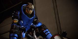 Prepare for mass effect 3. How To Secure Garrus Loyalty In Mass Effect 2 Screen Rant