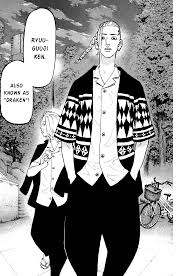 Show disqus comments after load. Tokyo å Revengers Vol 1 Ch 3 Page 16 Batoto Tokyo Manga Manga Pages