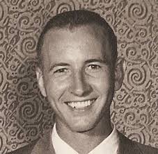 Charles "Tom" Wollenweber Obituary June 22, 2020