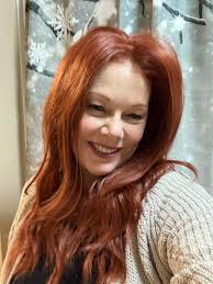 Hello, I'm excited to be here for hairstyle inspiration