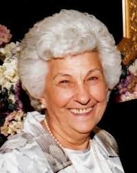 Theresa Dietrich Obituary (1924