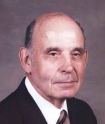 James Miller Obituary January 18, 2015