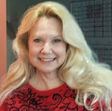 Carol Mark's Instagram, Twitter & Facebook