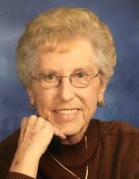 Ruth (Cadoret) Tetreault Obituary