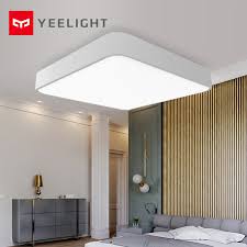 Light up the savings with lamps plus promo codes. Original Yeelight Smart Square Led Ceiling Light Plus Smart Voice Home App Remote Control For Bedroom Living Room Ceiling Lights Aliexpress