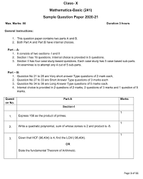 2 everything maths www.everythingmaths.co.za proofs and conjectures we can use the properties of quadrilaterals and geometry to prove that a quadrilateral is a specific type of © 2021 slideshare from scribd. Cbse Board Exam 2021 Download Class 10 Maths Sample Paper Online