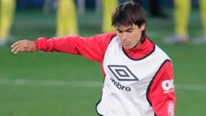 Aquí su historia de buen futbol desde muy joven. Messi Mexicano Luka Romero Sera Apartado Del Foco Mediatico