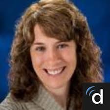 Dr. Sarah G. Hackworth, MD