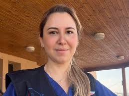 UK surgeon treating patients in Gaza warzone says population 'at its last  limit'