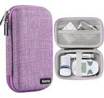 Amazon.com: JINMEI Hard EVA Protective Storage Case ...