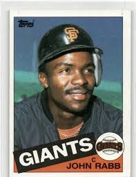 John Rabb's Instagram, Twitter & Facebook