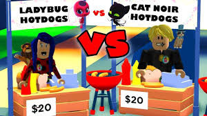 Ugur Bocegi Batti Roblox Adopt Me Hotdog Eglenceli Ladybug Game Hot Dog Kedi Kara Kedi