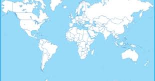 Pin By Tom Henry On Diy Printables Papers World Map Printable World Political Map World Map Picture
